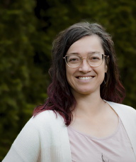 Book an Appointment with Katie Eichar for Occupational Therapy