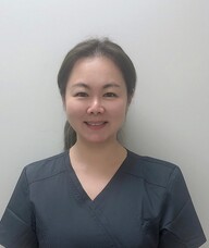 Book an Appointment with Mo Jing (Grace) Hu - RMT for Massage Therapy