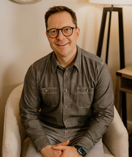 Book an Appointment with Jeffrey Zwack (Waitlist Available) for Individual Counselling