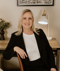 Book an Appointment with Jacquie Hollicky (Waitlist Available) for Individual Counselling
