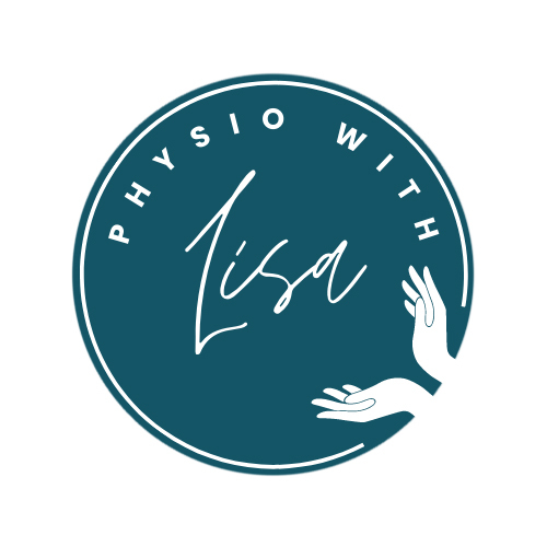 Physio With Lisa