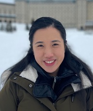 Book an Appointment with Kai-Jing Leong for Physiotherapy at Coquitlam Skating Club