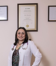 Book an Appointment with Bita Khosravian for Naturopathic Medicine