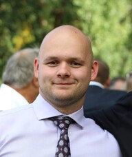 Book an Appointment with Zac Rombough for Massage Therapy