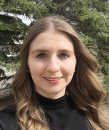 Book an Appointment with Alyssa Gouchie at Calgary, AB