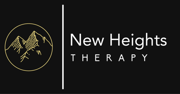 New Heights Therapy