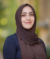 Book an Appointment with Tayyabah Naeem at Milton Location