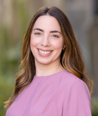 Book an Appointment with Jessica Ilton for Clinical Associate