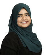 Book an Appointment with Maria Amir at Milton Location