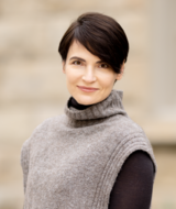 Book an Appointment with Dr. Olga Smoliak at Milton Location