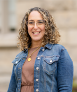 Book an Appointment with Shiri Bartman at Milton Location