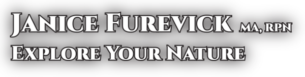 Janice Furevick Counselling and Nature Therapy