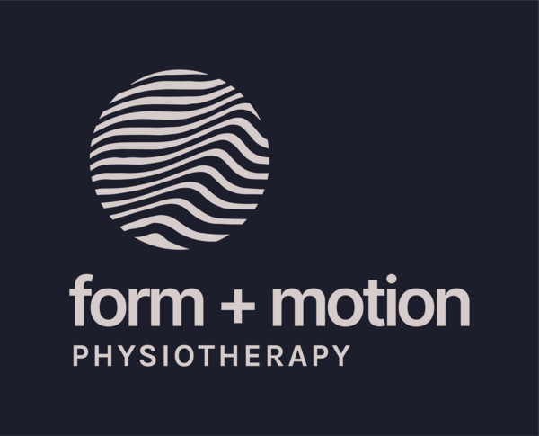 Form + Motion Physiotherapy