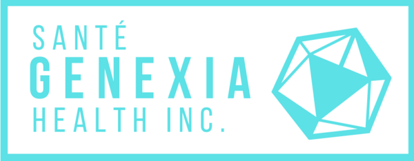 Santé Genexia Health Inc.