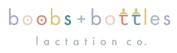 Boobs + Bottles Lactation Co.