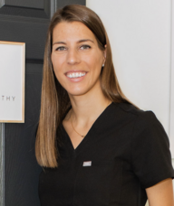 Book an Appointment with Jillian Bechtold for Osteopathy