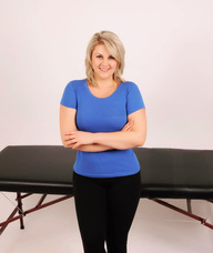 Book an Appointment with Kateryna Vostrikova for Osteopathy