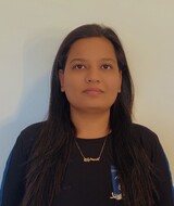 Book an Appointment with Pinalben Sheliya at Samy's Physiotherapy & Wellness Centre
