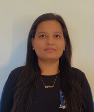 Book an Appointment with Pinalben Sheliya for Physiotherapy