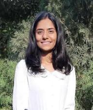 Book an Appointment with Kanan Prajapati for Physiotherapy