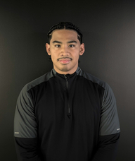 Book an Appointment with Nathan Garcia for Personal Training