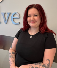 Book an Appointment with Abbie (Abigail) Birtles for Massage Therapy