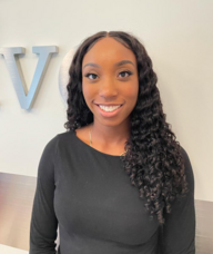 Book an Appointment with Dr. Cheria Morgan for Chiropractic