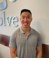 Book an Appointment with Jonathan Louie for Physiotherapy