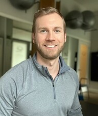 Book an Appointment with Dr. Matt Pym for Chiropractic