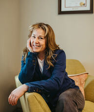 Book an Appointment with Dr. Nicole Toner for Initial Counselling Consultation