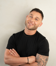 Book an Appointment with RMT - Thomas Tullo for AMAN Signature Treatments