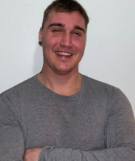 Book an Appointment with RMT - Christian Ayer for AMAN Signature Treatments