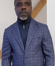 Book an Appointment with Dickson Obi for Psychotherapy