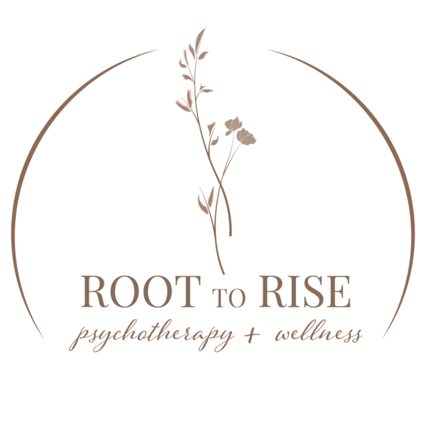 Root to Rise Psychotherapy and Wellness