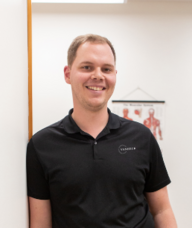 Book an Appointment with Dr. Austin Van Heck for Chiropractic