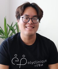 Book an Appointment with Dr Minh Man Tony Ha for Chiropratique