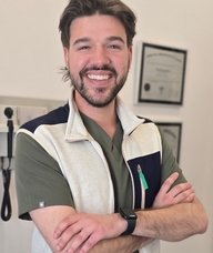 Book an Appointment with Dr Vincent Julien for Chiropratique