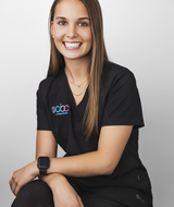 Book an Appointment with Marie-Ève Gauthier at ABC Clinique Santé Trois-Rivières