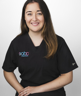 Book an Appointment with Camille Sauty at ABC Clinique Santé Trois-Rivières