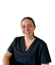 Book an Appointment with Cynthie Geron for Ostéopathie