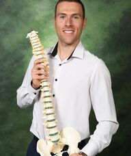 Book an Appointment with Anthony Cloutier for Chiropratique