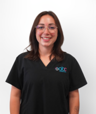Book an Appointment with Cynthie Geron for Ostéopathie