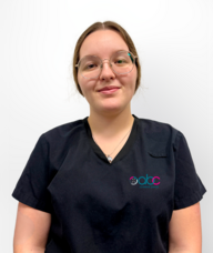 Book an Appointment with Audrey Brouillette for Massothérapie