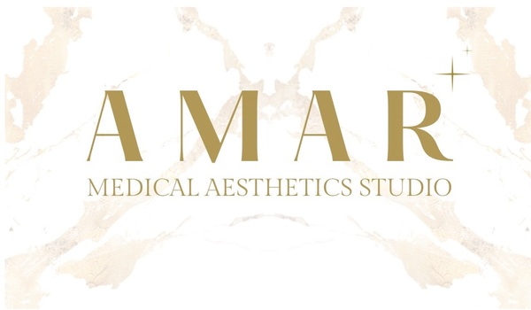 A M A R Medical Aesthetics Studio