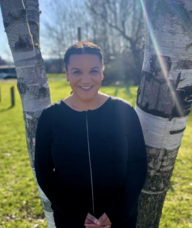 Book an Appointment with Mrs. Brisha Marli Clark for Affordable Psychotherapy Program
