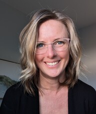 Book an Appointment with Andrea Thain for Counselling