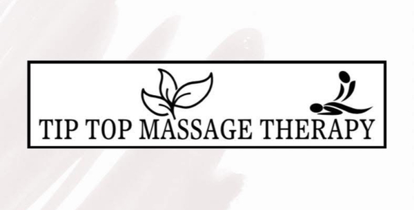 Tip Top Massage Therapy