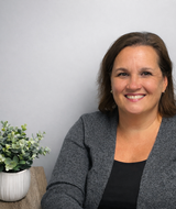 Book an Appointment with Tracey Irving at Connected Counselling (Virtual)