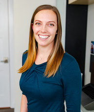 Book an Appointment with Miriam McLean for Physiotherapy