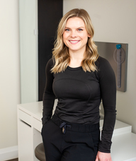 Book an Appointment with Hillary Reddick for Physiotherapy